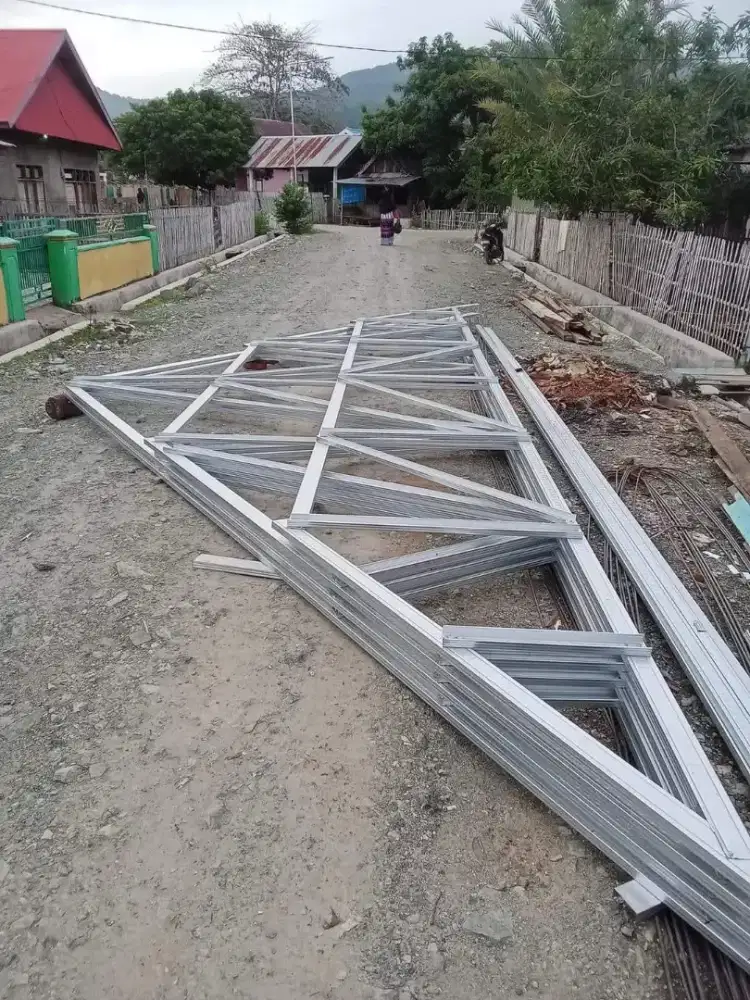 Tukang bangunan,perbaikan atap bocor,dag,talang,kanopi,renopasi dll