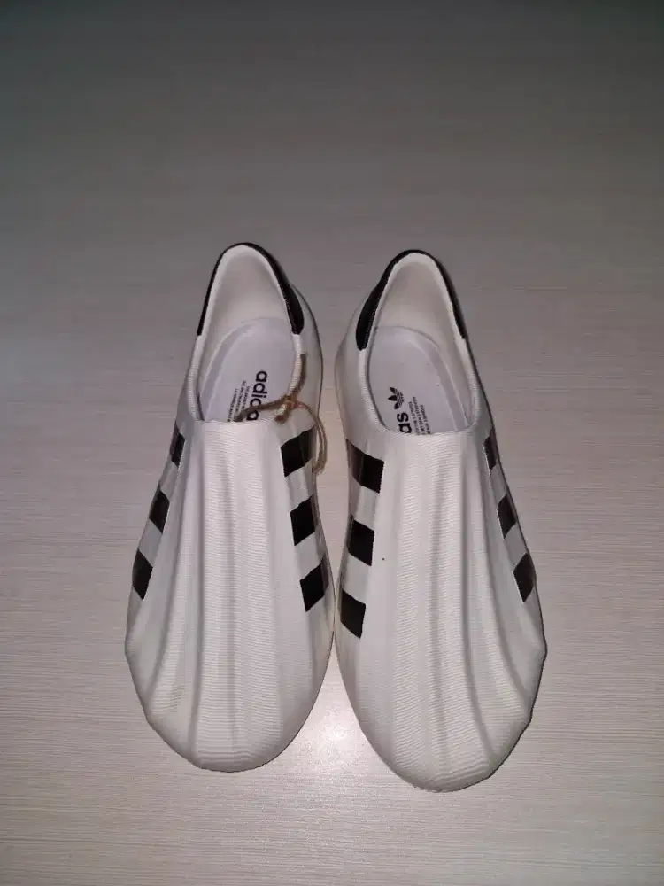 Adidas Adifom Star