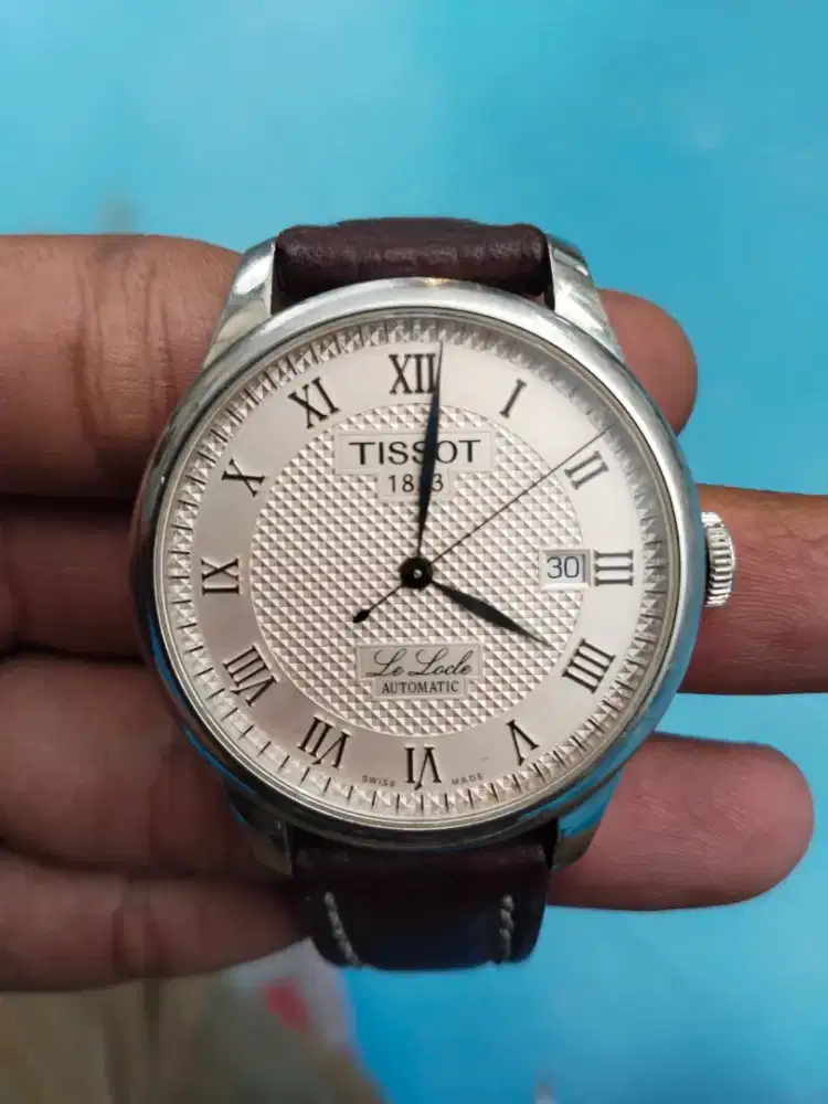 Tissot Le Locle Automatic