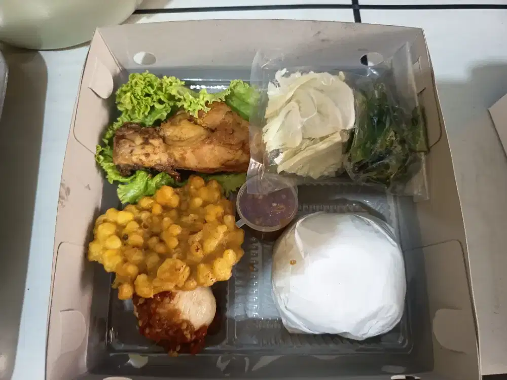 Dibutuhkan Kasir Kedai Resto