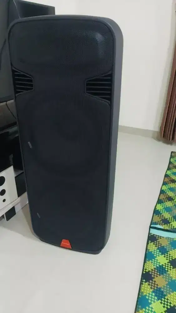 SPEAKER baretone PM15