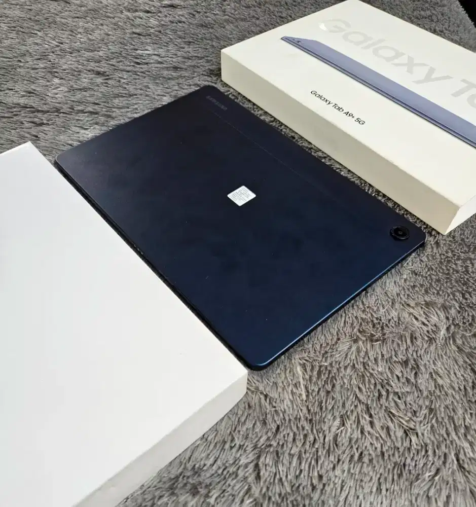 Samsung Tab A9+ 5G 8/128GB Navy