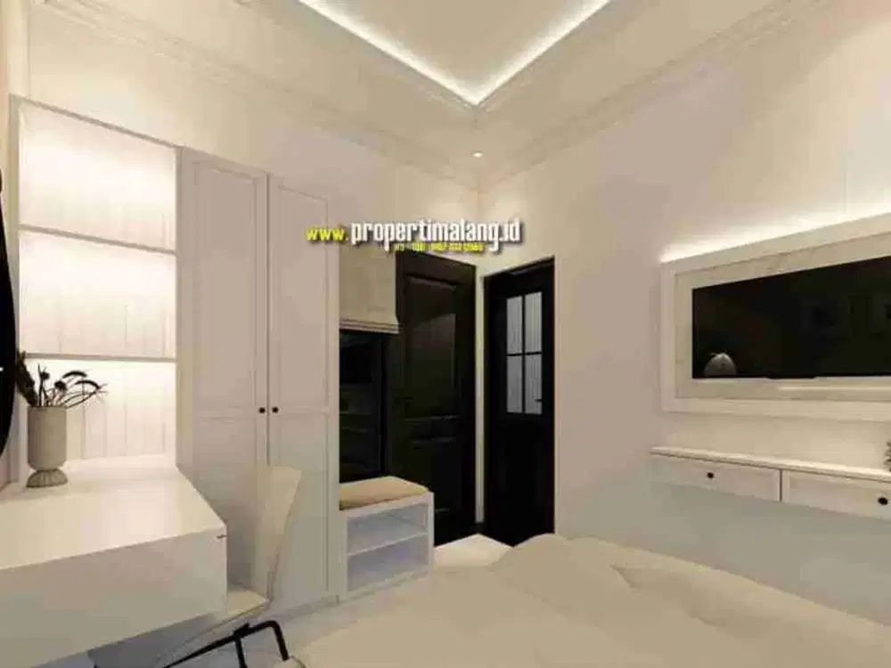 Dijual kost dekat kampus