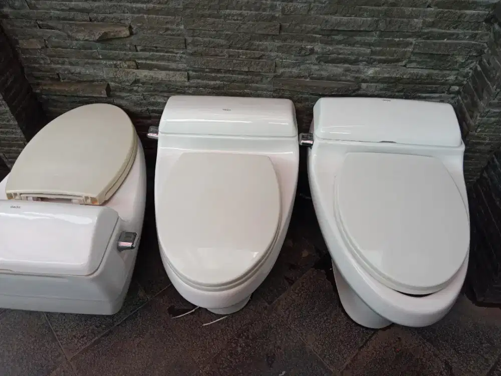 Closet Toto Tipe C 436