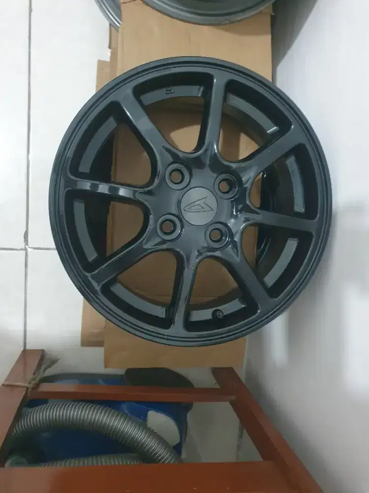 Velg ori ayla r14