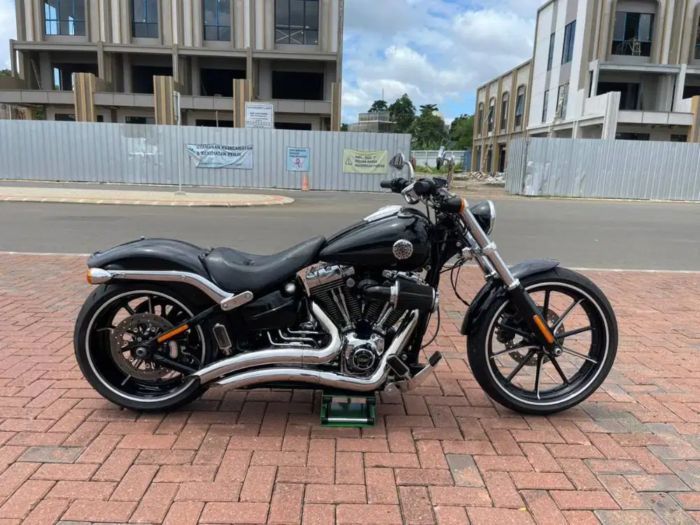 BREAKOUT 2014 KM4RB FULL PAPER