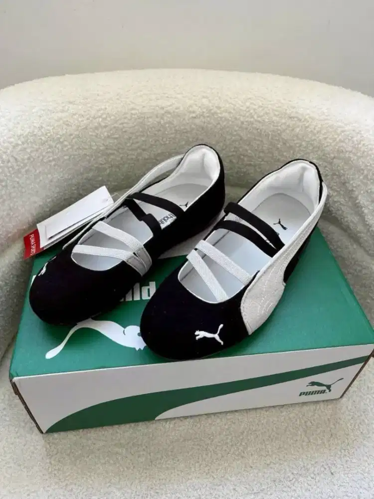 Puma balet original