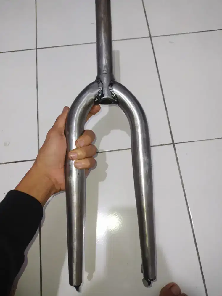 Fork / Garpu BMX
