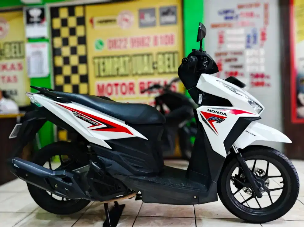 Ts.MURAH VARIO 125 LED 2015