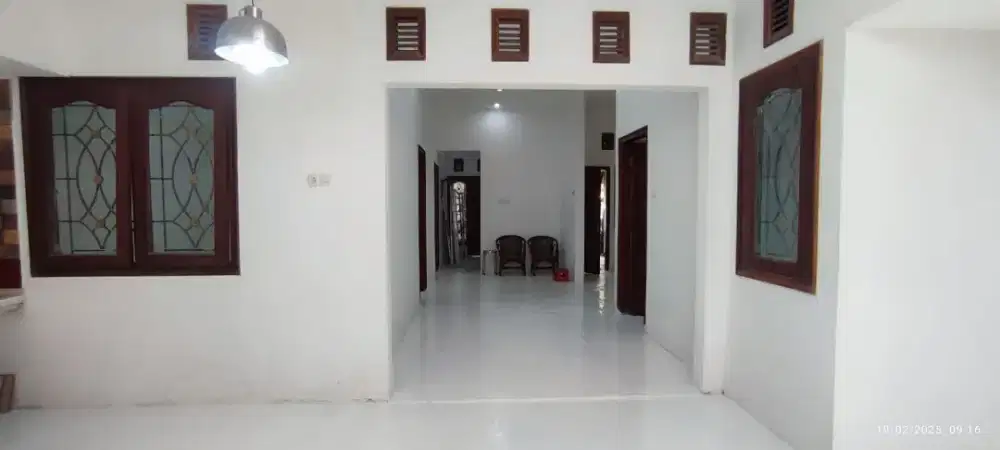 Termurah Rumah Kalpataru Suhat Kota Malang