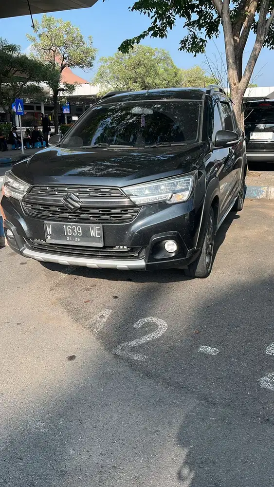 Suzuki XL7 2021 Bensin