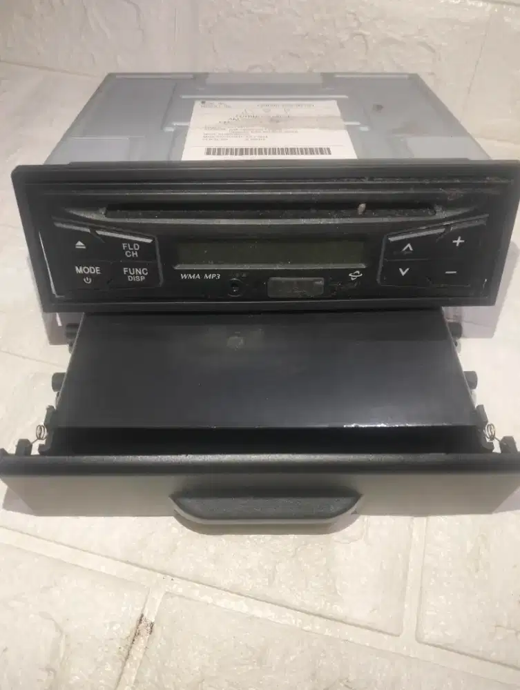 Tape Mobilio orisinil