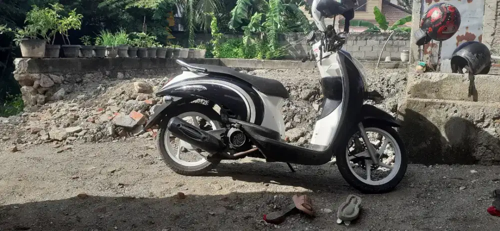 Skupi 2011 mesin surat oke