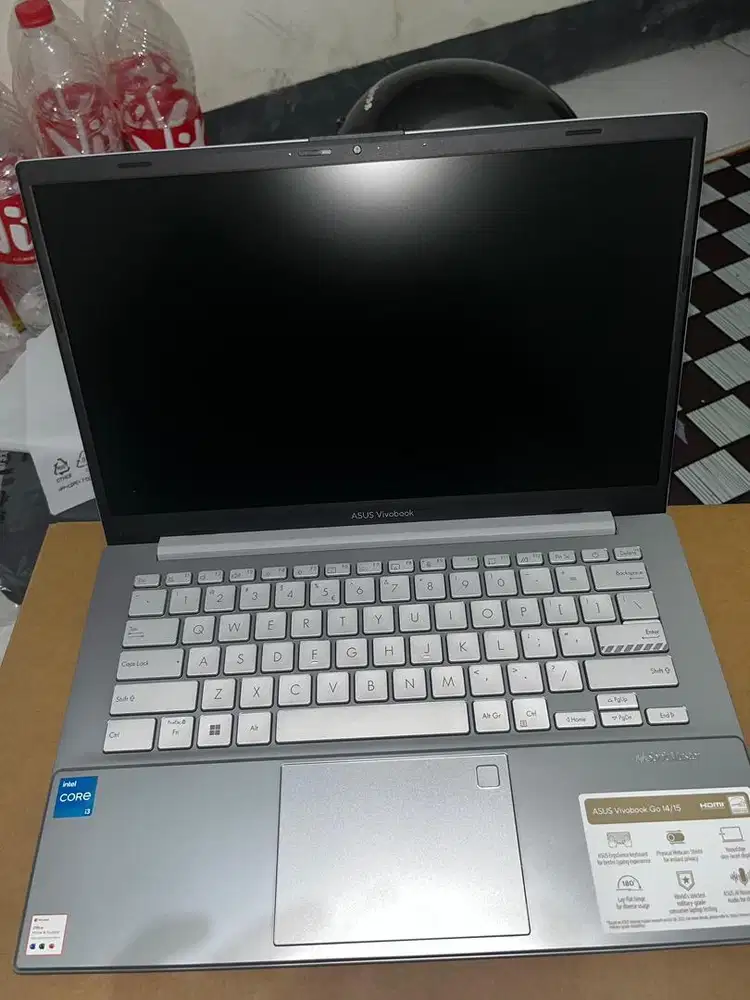ASSUS VIVOBOOK GO E1404GAB