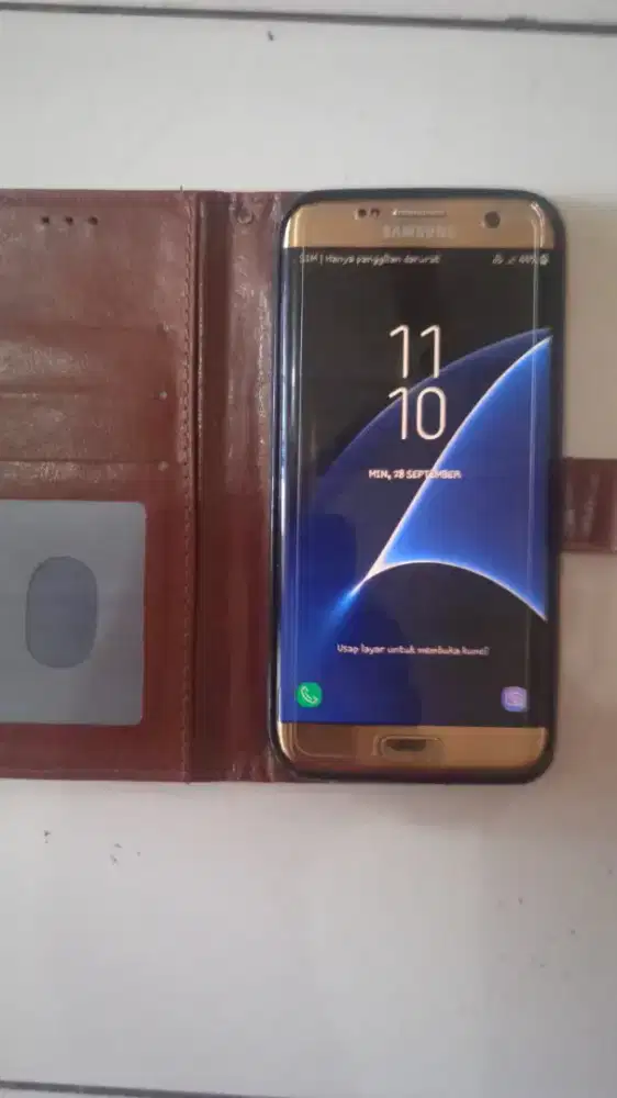 Samsung S7 edge murah