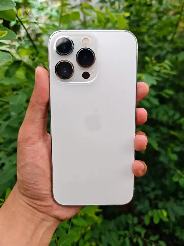 Iphone 13 pro 128gb resmi beacukai