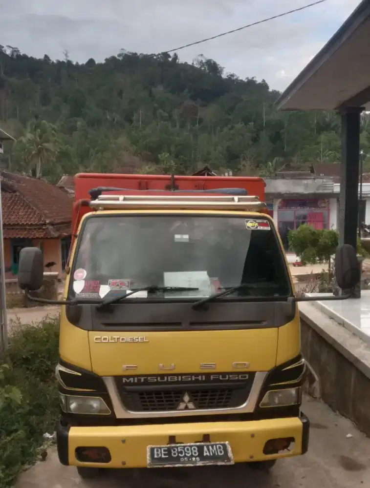 Canter 2016, 310 nego