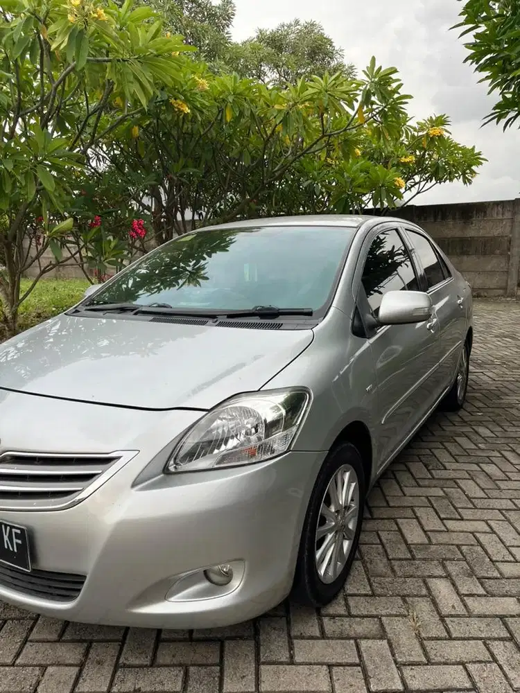 JUAL VIOS MULUS