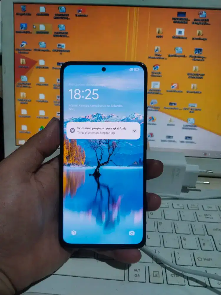 Redmi note 14 5g 8+8/256