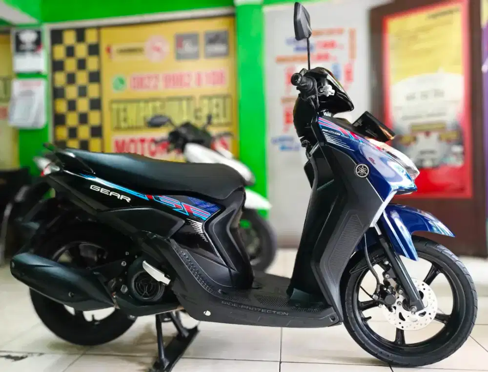 Ts.MURAH ANGS 672X3TH VARIO 110 FI 2016