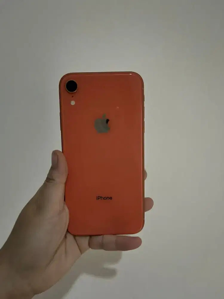 IPHONE XR 218 NO MINUS!