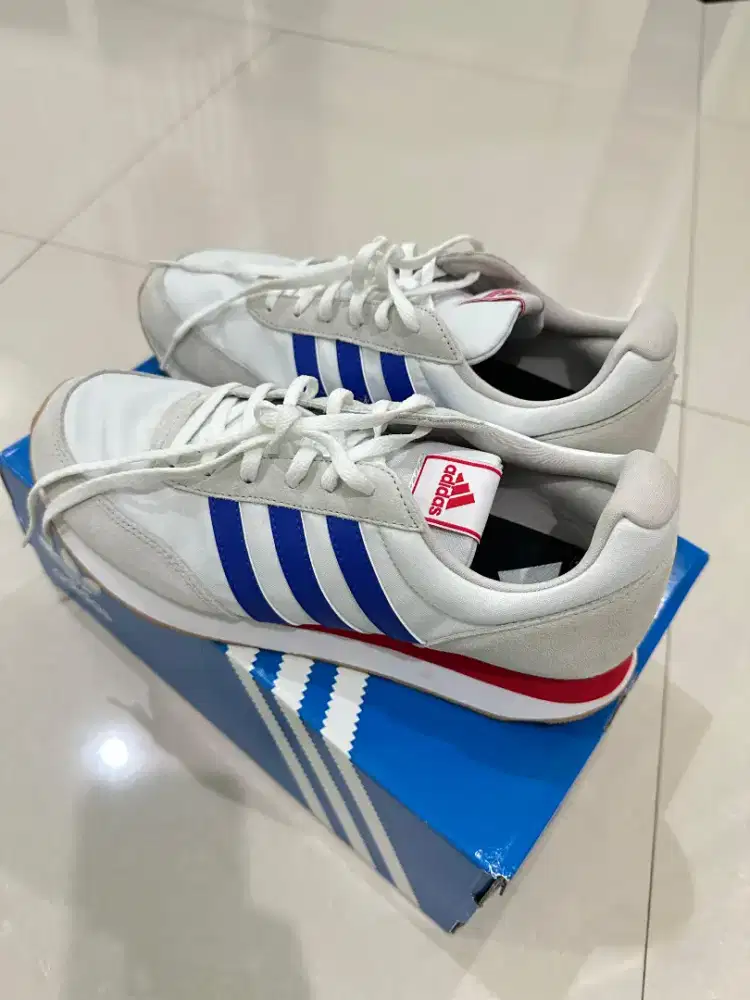 ADIDAS Lifestyle Run 60s 3.0 Shoes Men White