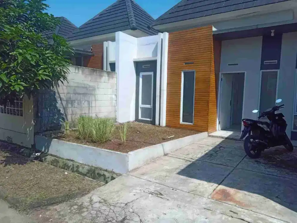 Dijual Cepat / Oper credit