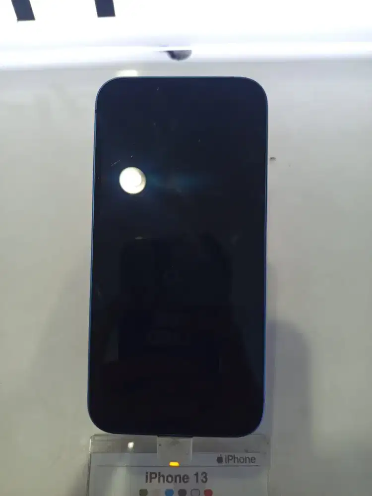 HANDPHONE IPHONE 13 128GB