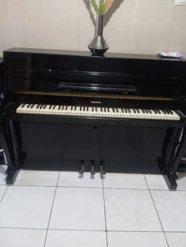 Dijual Piano Baldwin