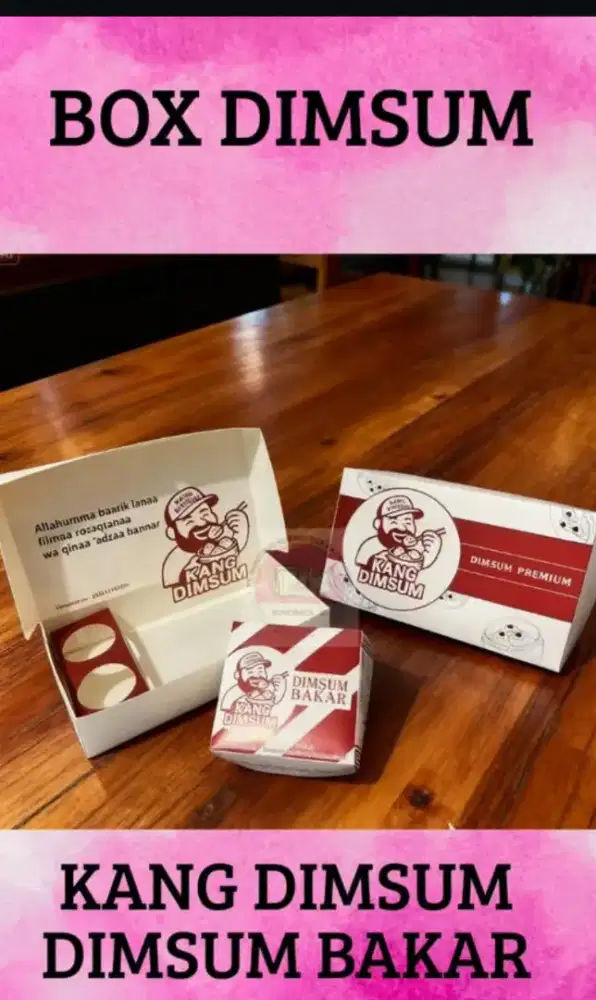 Cari sales marketing untuk packaging (kemasan makanan)