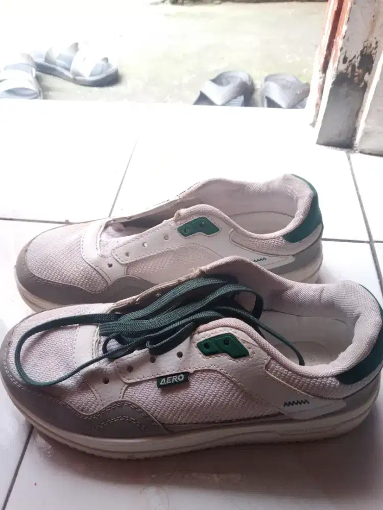 Aero street size 42