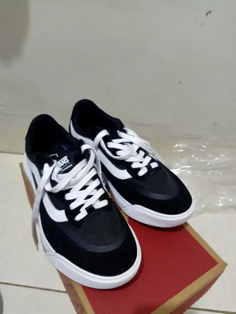 Vans MTE Ultrarange 2 SE