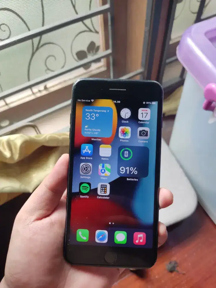 iPhone 7 Plus 128gb ex iBox