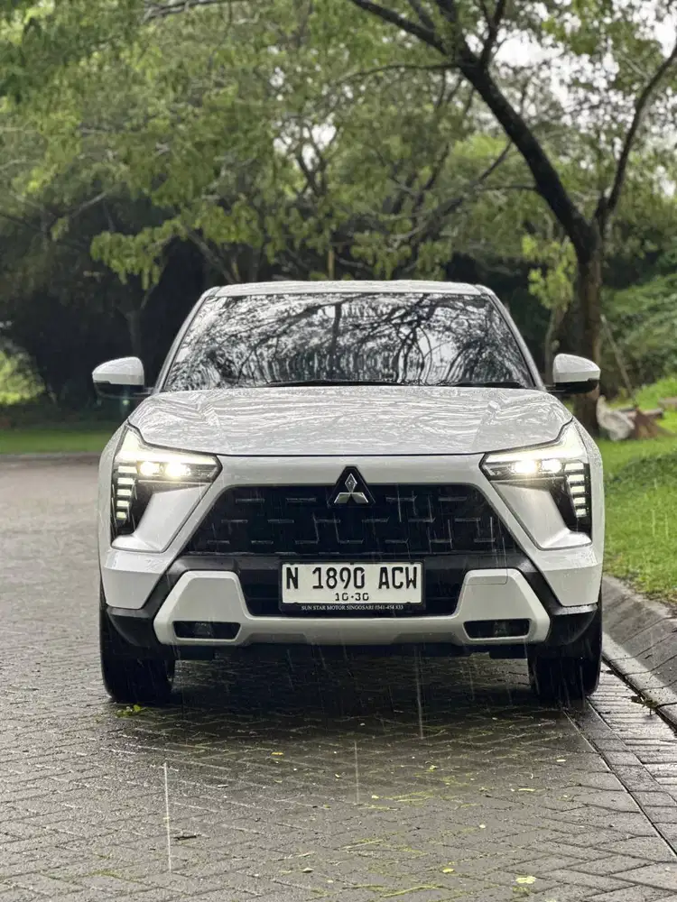 XFORCE ULTIMATE 2024 MATIC SUPER LIKE NEW