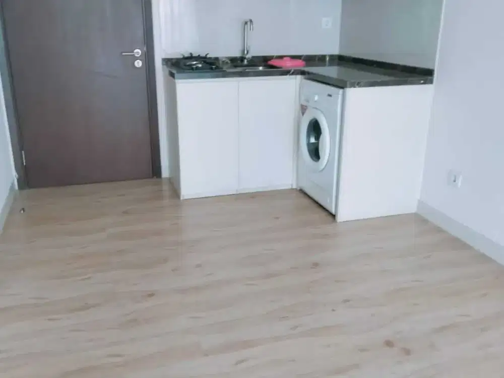 Dijual Cepat Apartemen 3BR Puri Mansion Harga Termurah Saat Ini