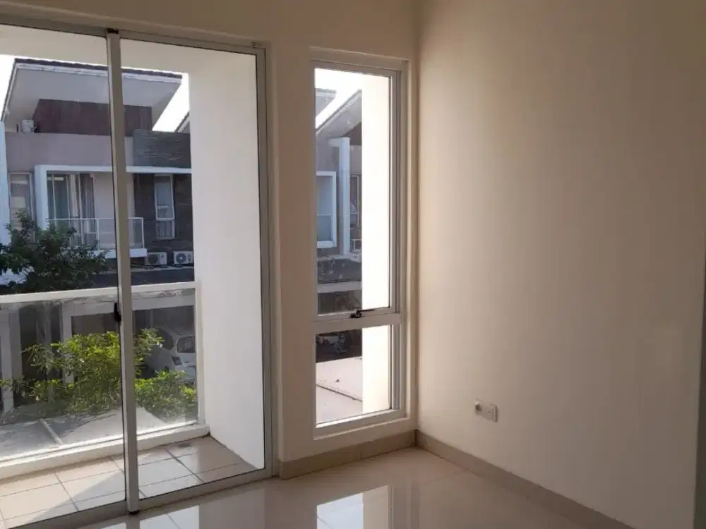 Disewakan Rumah Termurah di Green Puri