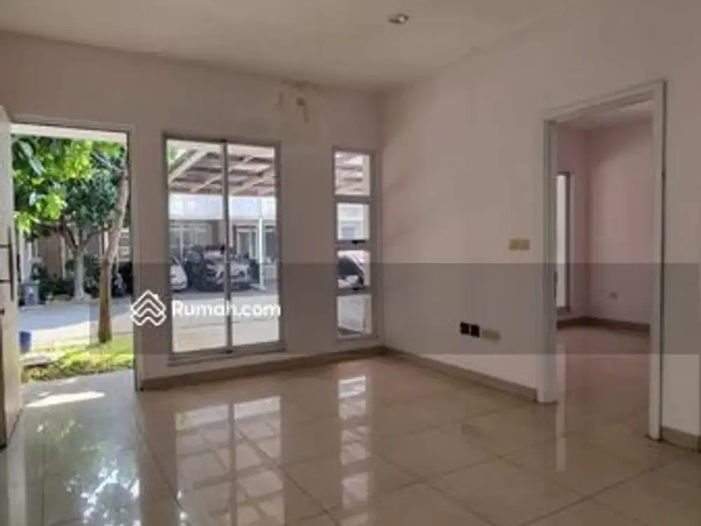 Dijual Rumah 3+1 Kamar di Cluster Australia Green Lake City