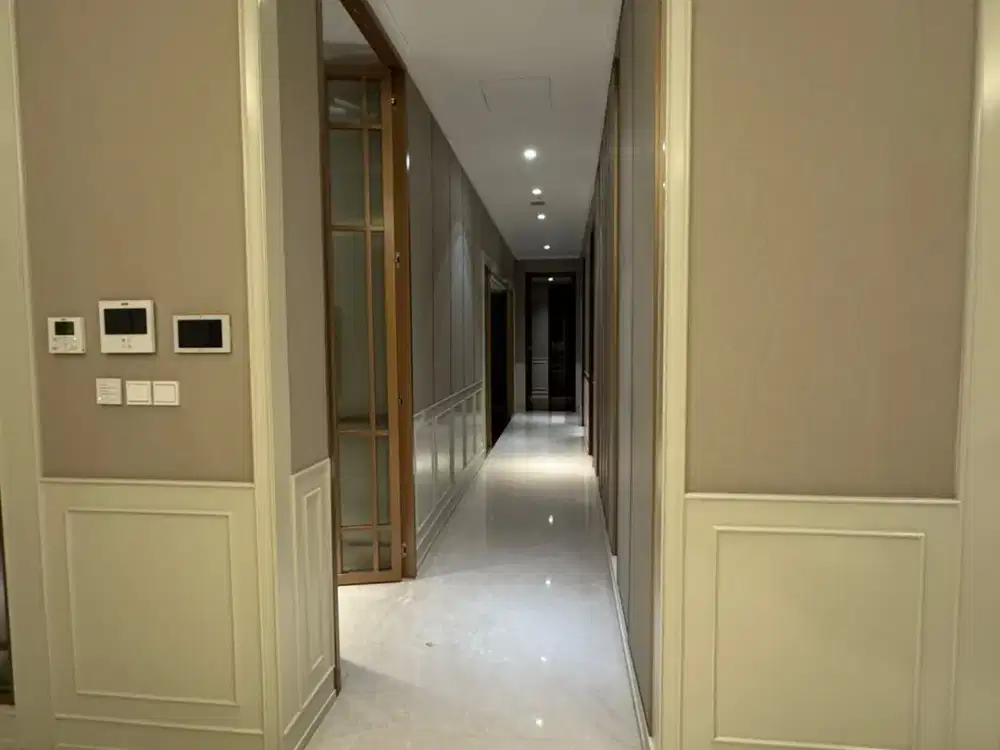 Dijual Apartemen Smart Home di Regent Residences Jaksel