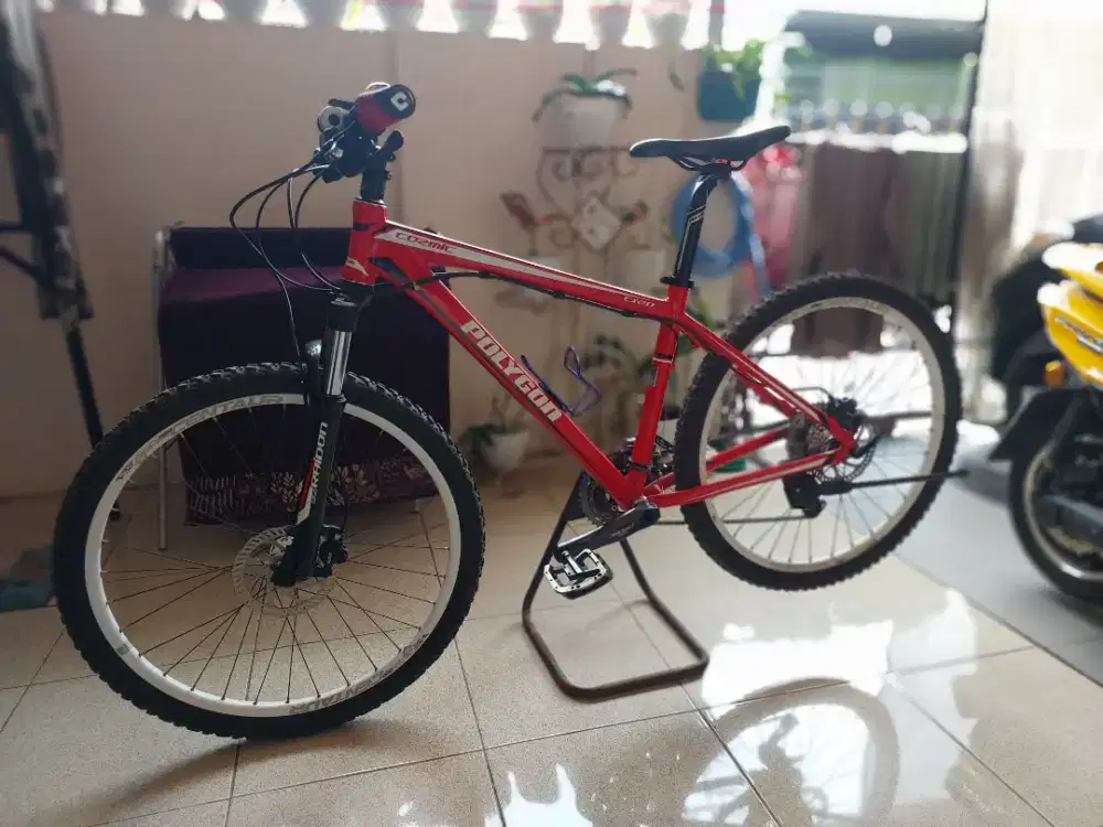 POLYGON COZMIC CX 2.0 OK