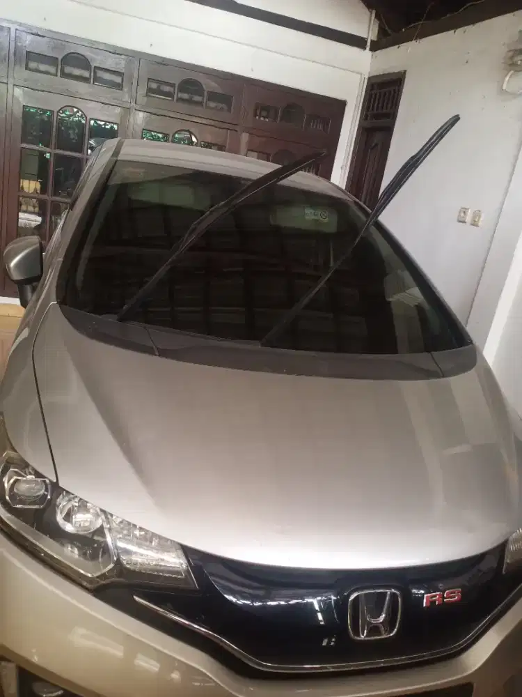 Honda jazz RS 2014 /2015 automatic