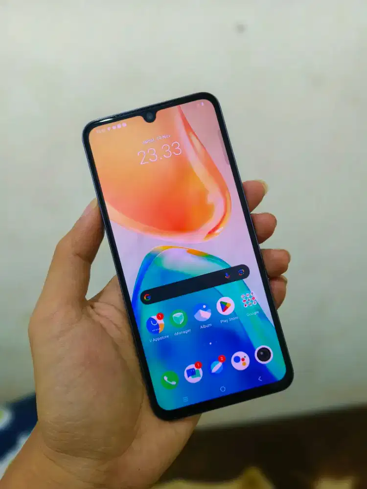 Vivo V25 5G Ram 8/256 tt bt