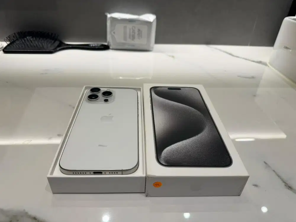 iphone 15 promax 256gb ibox