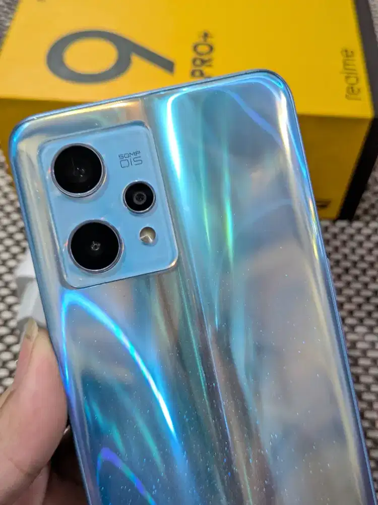 Realme 9 Pro+ 5G 8/128GB