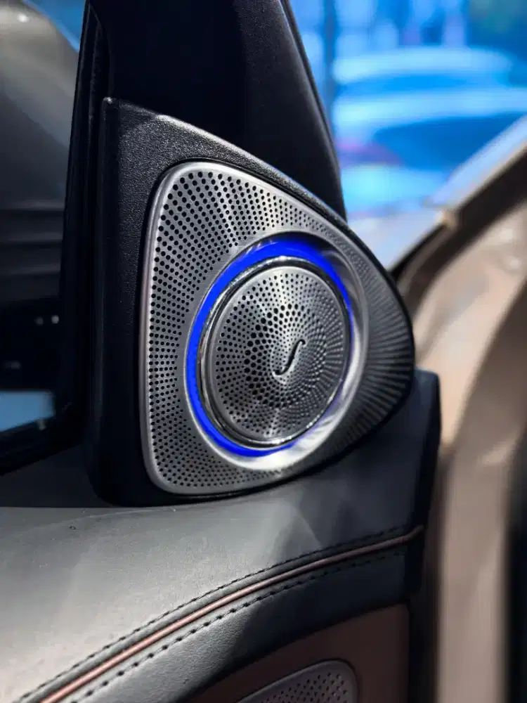 Mercedes Benz S500 MAYBACH LWB ATPM 2015