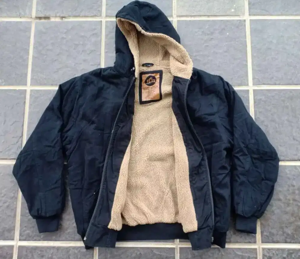 Winter Jacket stormtech 3XL