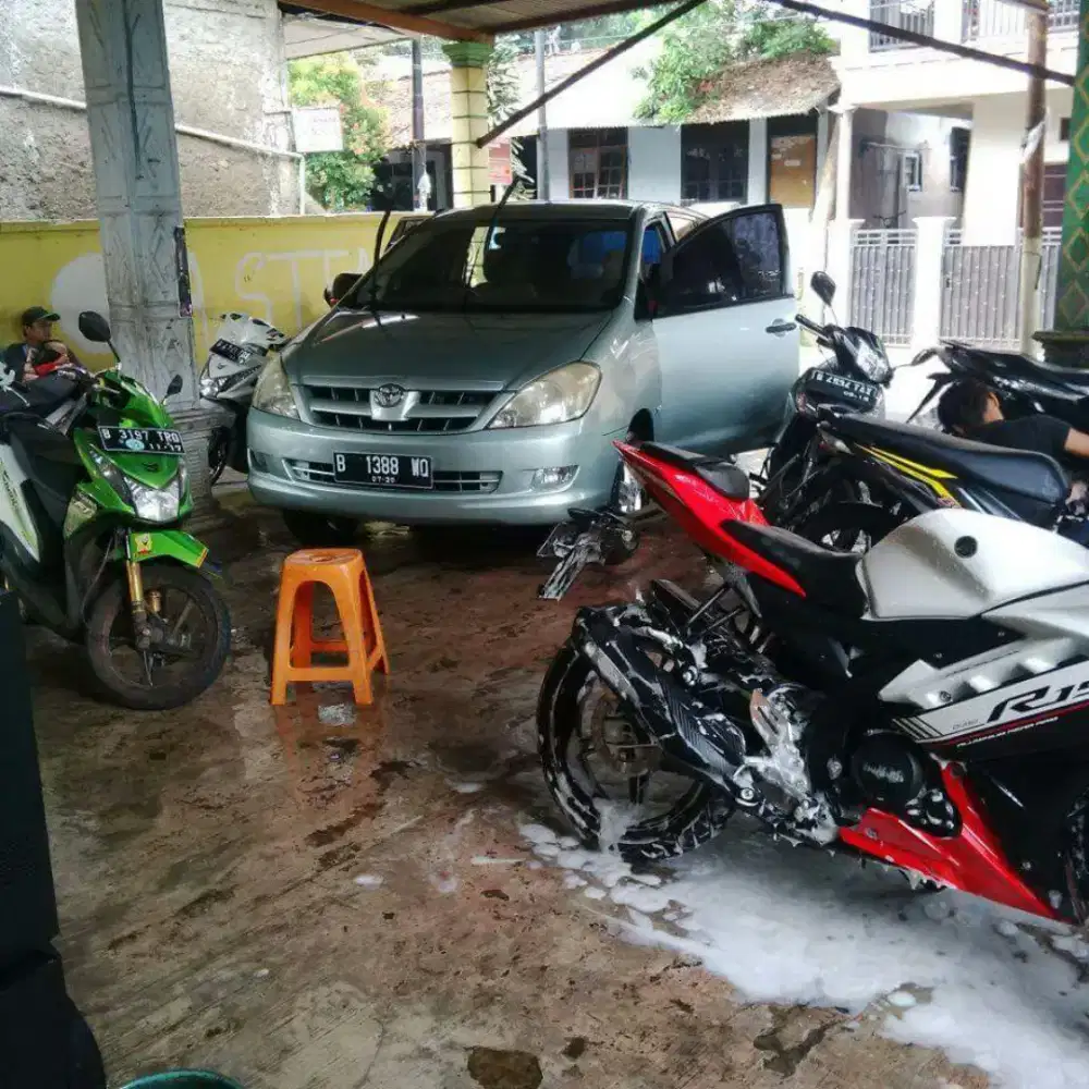 Lowongan Steam Motor