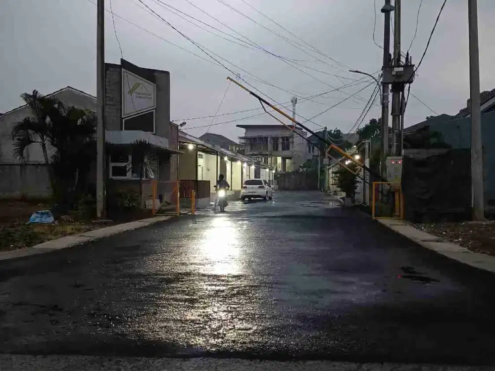 Lokasi Terdepan Termurah disekitar ready Stock