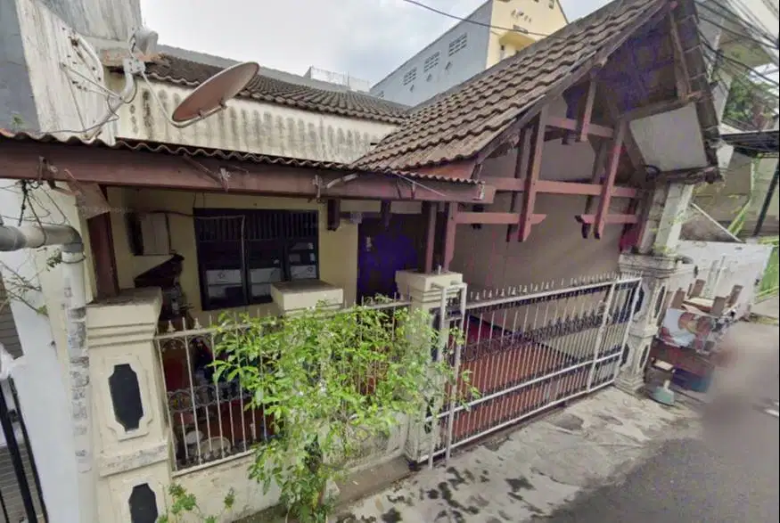 HOT DEALS DUJUAL CEPAT VIA LELANG DI CEMPAKA PUTIH JAKARTA PUSAT