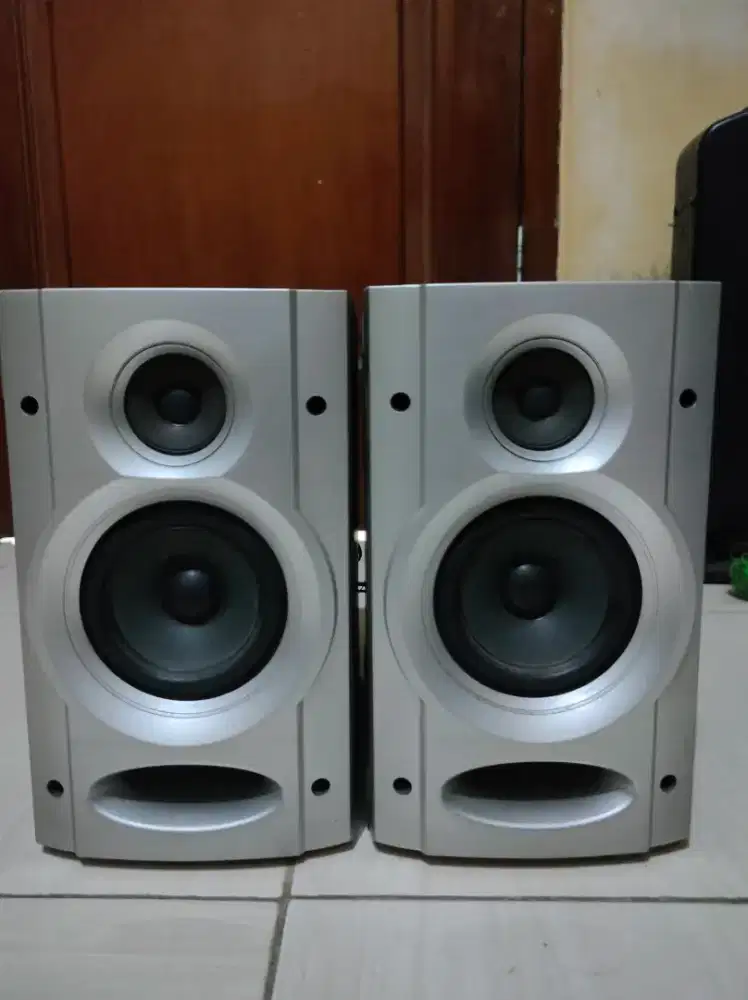 Speaker Kenwood LS M31