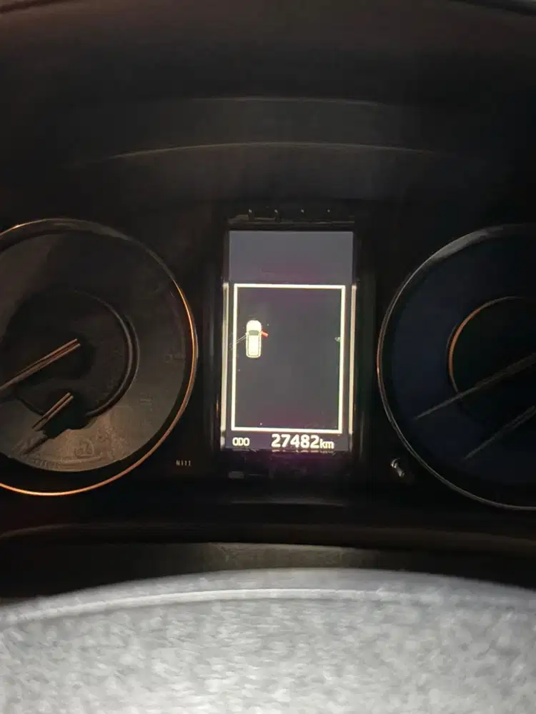 Toyota Fortuner 2023 Diesel